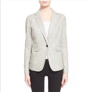 Rag & Bone | Club Wool Jacket Blazer